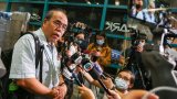 Hong Kong police summon fugitive Chung Kim-wah’s siblings for questioning