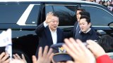 South Korea's impeached President Yoon released from prison