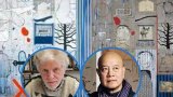 China artist, whose collectors include Bill Gates, apologises to Belgian peer for plagiarism