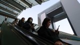 Hong Kong rules out legislation criminalising insults to civil servants