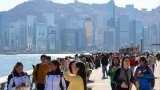 Hong Kong welcomes million visitors from the Philippines this year, surpassing 2018 record