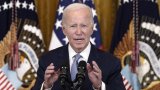 Biden administration bans unpaid medical bills from US credit reports in ‘life-changing’ move