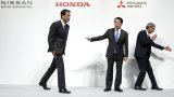 Nissan to bow out of historic tie-up with Honda, Nikkei reports