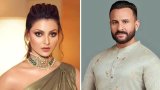 Saif Attack: Urvashi Rautela Issues Apology For Her Insensitive Remarks