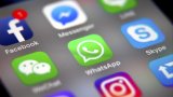 Hong Kong civil service restrictions on WhatsApp, WeChat won’t affect operations, minister says