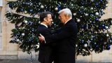 Macron affirms Trump has ‘solid ally’ in France, urges realism from Ukraine over territory