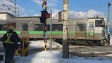 Hong Kong tourist, 61, killed by train in Japan while taking photos on tracks