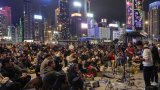 Find the right tune in Hong Kong to allow for more buskers