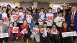 Sino Group marks 20 years of partnership with Operation Santa Claus in Hong Kong