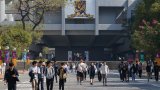 CUHK head to explore creating Hong Kong college system for postgraduates