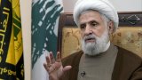 Hezbollah picks Naim Qassem to succeed slain leader Hassan Nasrallah