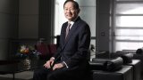 Veteran HSBC banker Peter Wong to head up the University of Hong Kong council