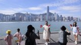 Hong Kong urged to crack down on unlicensed tour guides from mainland China