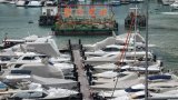 Hong Kong’s own Saint-Tropez? Yacht tourism marinas may take 5 years to build, tycoon says