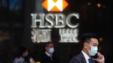 HSBC to spend US$3 billion on stock buy-back as third quarter results beat forecast