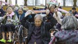 Hong Kong proposes new building rules, incentives to favour elderly amid ageing population