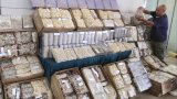 Hong Kong customs seizes HK$32 million of bird’s nests in largest land haul