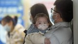 Chinese doctors surprised by reports of HMPV surge, saying flu is a much bigger problem