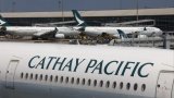 Cathay Pacific diverts Hong Kong-Milan flight to Lanzhou after engine failure