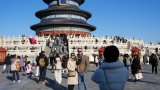 China preps for inbound Lunar New Year travel surge after visa-free expansion