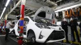 Japan’s carmakers vow closer ties to regain ground lost to China