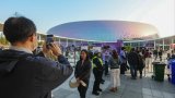 Hong Kong’s Kai Tak Sports Park to host biggest stress test yet on Friday