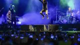 Hong Kong urged to tune into ‘concert economy’ as shows attract 4 million