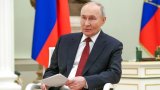 Владимир Путин прокомментировал ситуацию с миграцией в России