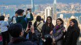 Hong Kong urged to launch all-in-one app to improve tourist experience