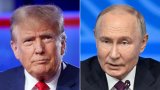 Трамп поручил организовать телефонный разговор с Путиным в ближайшие дни