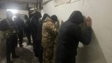 На Ошском рынке выявили подпольное казино. Организатор пытался дать взятку оперу