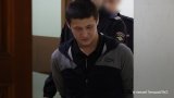 В Москве кыргызстанца приговорили к трем годам колонии за оправдание терроризма