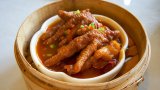 How the US makes billions selling gristly chicken feet to China