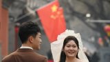 Chinese political adviser calls for easier divorce despite Beijing’s push for family values