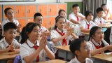 Zhengzhou the first city in China to ban cellphone use in schools