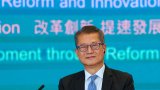 Investing in megaprojects crucial for Hong Kong’s growth despite deficits: Paul Chan