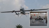 Defense industry expands UAV exports with new products