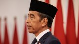 Indonesia’s Widodo slams ‘baseless’ report listing him as leading corruption enabler