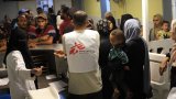 More public support needed for MSF life-saving relief efforts in war-torn regions