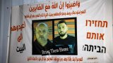 Israel army says body of Gaza hostage retrieved from underground tunnel