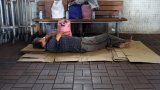 Hong Kong to be ‘more targeted’ in helping poor amid deficit: No 2 official