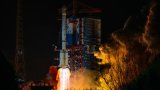 China’s progress on ‘game-changing’ space technology raises US concerns about closing gap