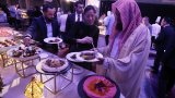 Hong Kong halal bazaar? New attractions among ideas to lure more Muslim visitors