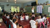 IPI’s Adopt-a-School Program: Empowering young learners with healthy hygiene habits