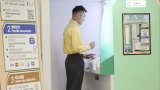 Hongkongers can now book self-service kiosks for international driving permits