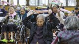 Residents in elderly care homes in Hong Kong overcharged under voucher scheme