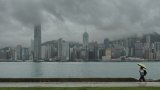 Typhoon Trami: Hong Kong Observatory says T3 signal to remain in force until Saturday night