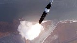 North Korea’s hypersonic missile test puts US, and Trump, on notice