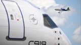 China’s C919 airliner could spread wings to parts of Asia next year