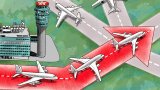 How Hong Kong can retain its status among Asia’s leading airports